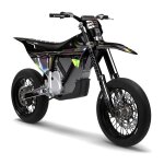 Supermoto Räder für das aktuell hotteste...