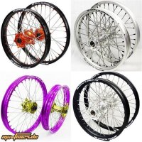 KTM EXC SX F Hinterrad Platinum Offroad SM Pro