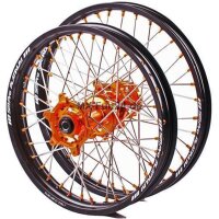 KTM EXC SX F Hinterrad Platinum Offroad SM Pro 19*2,15...
