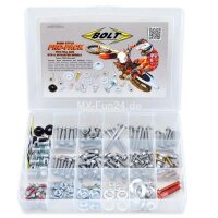 Bolt Pro Pack Schrauben Kit KTM EXC SX SXF