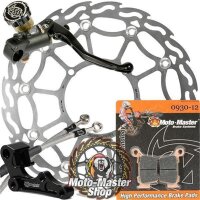MotoMaster Bremskit Oversize Street 320 mm KTM EXC