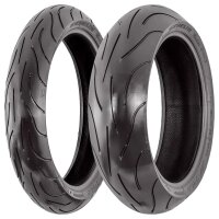 Michelin Pilot Power Front Rear 120/70/17 150 oder 160/60/17
