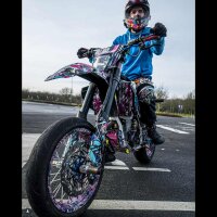 Kenny Stuntriding