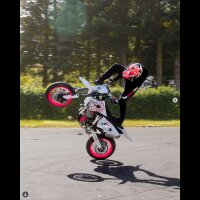 Kenny Stuntriding