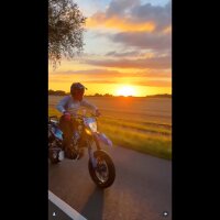 Stuntcouple Lionhearts Mary und Viktor