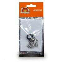 Moto-Master MX Pivot Hebel | Kupplung | Ersatzteil