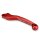Moto-Master MX Pivot Hebel | Red | Kupplung für passende Motorradmodelle