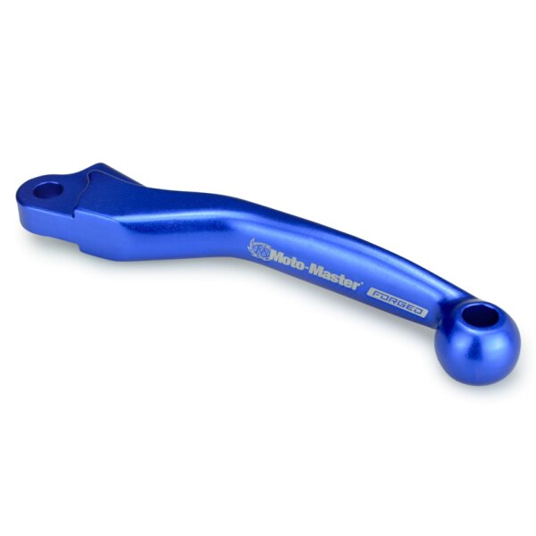 Moto-Master MX Pivot Hebel | Blue | Kupplung für passende Motorradmodelle