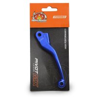 Moto-Master MX Pivot Hebel | Blue | Kupplung für...