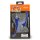 Moto-Master MX Pivot Hebel set | Blue | Yamaha für passende Motorradmodelle