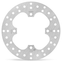 Moto-Master Halo ATV Bremsscheibe | fest | hinten |...