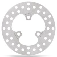 Moto-Master Halo ATV Bremsscheibe | fest | vorne | Honda:...
