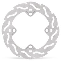 Moto-Master Flame Road Bremsscheibe | fest | hinten |...