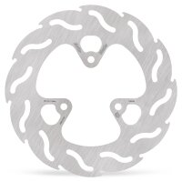 Moto-Master Flame ATV Bremsscheibe | fest | hinten |...