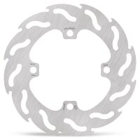 Moto-Master Flame MX Bremsscheibe | fest | hinten |...