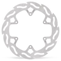 Moto-Master Flame MX Bremsscheibe | fest | hinten | KTM,...
