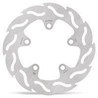 Moto-Master Flame Road Bremsscheibe | fest | hinten |...