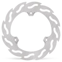 Moto-Master Flame MX Bremsscheibe | fest | vorne |...