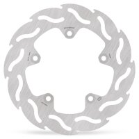 Moto-Master Flame Road Bremsscheibe | fest | hinten |...