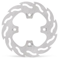 Moto-Master Flame ATV Bremsscheibe | fest | hinten |...