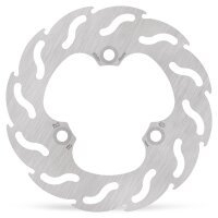 Moto-Master Flame ATV Bremsscheibe | fest | hinten |...