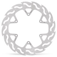 Moto-Master Flame Road Bremsscheibe | fest | hinten |...