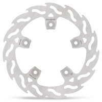 Moto-Master Flame Road Bremsscheibe | fest | hinten |...