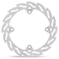 Moto-Master Flame Road Bremsscheibe | fest | hinten |...