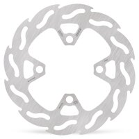 Moto-Master Flame ATV Bremsscheibe | fest | hinten |...