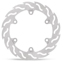Moto-Master Flame Road Bremsscheibe | fest | hinten |...