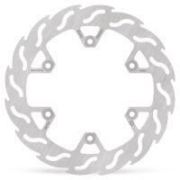 Moto-Master Flame Road Bremsscheibe | fest | hinten |...