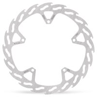 Moto-Master Flame Road Bremsscheibe | fest | vorne |...