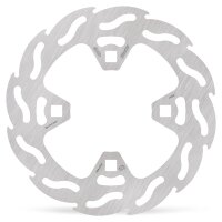 Moto-Master Flame ATV Bremsscheibe | fest | hinten | KTM:...