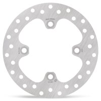 Moto-Master Halo ATV Bremsscheibe | fest | hinten |...