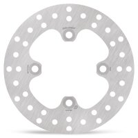 Moto-Master Halo ATV Bremsscheibe | fest | vorne |...