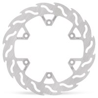Moto-Master Flame Road Bremsscheibe | fest | hinten |...