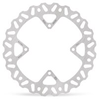 Moto-Master Nitro MX Bremsscheibe | fest | vorne | KTM: SX85