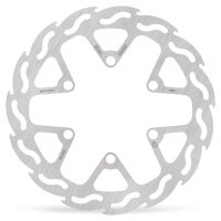 Moto-Master Flame Road Bremsscheibe | fest | vorne |...