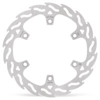 Moto-Master Flame Road Bremsscheibe | fest | vorne |...