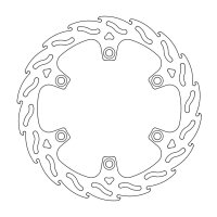 Moto-Master Flame Road Bremsscheibe | fest | vorne |...