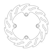 Moto-Master Flame Road Bremsscheibe | fest | vorne |...