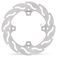 Moto-Master Flame Road Bremsscheibe | fest | hinten |...