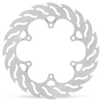 Moto-Master Flame Road Bremsscheibe | fest | hinten |...