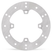 Moto-Master Halo ATV Bremsscheibe | fest | hinten |...