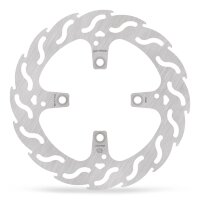 Moto-Master Flame Road Bremsscheibe | fest | hinten |...