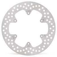 Moto-Master Halo Road Bremsscheibe | fest | hinten | KTM,...