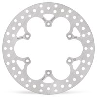 Moto-Master Halo Road Bremsscheibe | fest | hinten |...