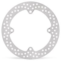 Moto-Master Halo Road Bremsscheibe | fest | hinten |...