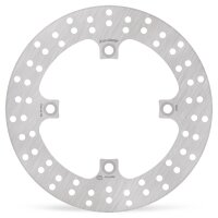 Moto-Master Halo Road Bremsscheibe | fest | hinten |...