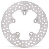 Moto-Master Halo Road Bremsscheibe | fest | hinten | KTM:...